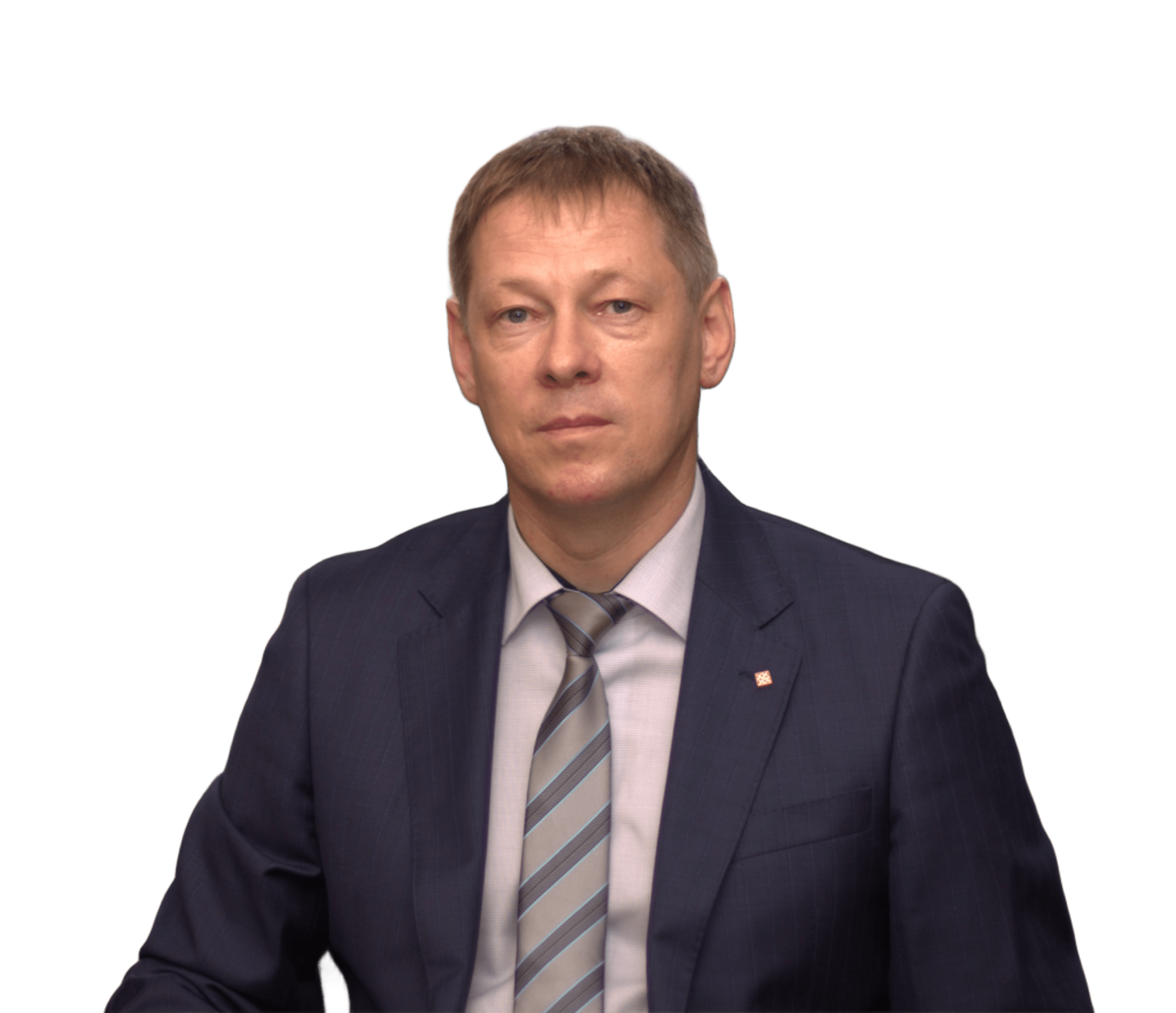 Олег Геннадьевич Паюсов, адвокат